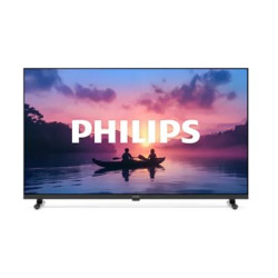 Philips | LED TV | 40PFS6050/12 | 40 | Titan OS | Smart TV | FHD | Black