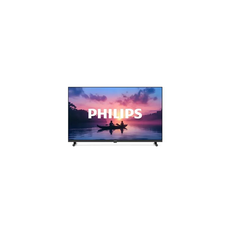 Philips | LED TV | 40PFS6050/12 | 40 | Titan OS | Smart TV | FHD | Black