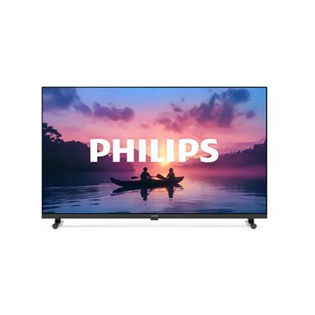 Philips | LED TV | 40PFS6050/12 | 40 | Titan OS | Smart TV | FHD | Black