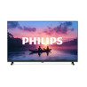 Philips | LED TV | 40PFS6050/12 | 40 | Titan OS | Smart TV | FHD | Black
