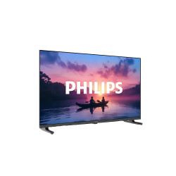 Philips | LED TV | 40PFS6050/12 | 40 | Titan OS | Smart TV | FHD | Black