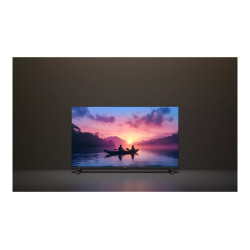 Philips | LED TV | 40PFS6050/12 | 40 | Titan OS | Smart TV | FHD | Black