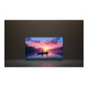 Philips | LED TV | 40PFS6050/12 | 40 | Titan OS | Smart TV | FHD | Black