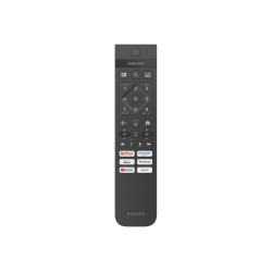 Philips | LED TV | 40PFS6050/12 | 40 | Titan OS | Smart TV | FHD | Black