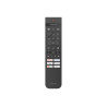 Philips | LED TV | 40PFS6050/12 | 40 | Titan OS | Smart TV | FHD | Black