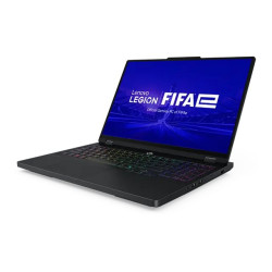 Lenovo Legion Pro 5 16IAX10 Intel | Eclipse Black | 16 " | OLED | WQXGA | OLED pixels | Glossy | Intel Core Ultra 7 | 255HX | 16