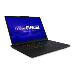 Lenovo Legion Pro 5 16IAX10 Intel | Eclipse Black | 16 " | OLED | WQXGA | OLED pixels | Glossy | Intel Core Ultra 7 | 255HX | 16