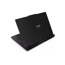 Lenovo Legion Pro 5 16IAX10 Intel | Eclipse Black | 16 " | OLED | WQXGA | OLED pixels | Glossy | Intel Core Ultra 7 | 255HX | 16