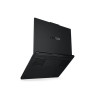 Lenovo Legion Pro 5 16IAX10 Intel | Eclipse Black | 16 " | OLED | WQXGA | OLED pixels | Glossy | Intel Core Ultra 7 | 255HX | 16