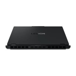 Lenovo Legion Pro 5 16IAX10 Intel | Eclipse Black | 16 " | OLED | WQXGA | OLED pixels | Glossy | Intel Core Ultra 7 | 255HX | 16