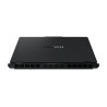 Lenovo Legion Pro 5 16IAX10 Intel | Eclipse Black | 16 " | OLED | WQXGA | OLED pixels | Glossy | Intel Core Ultra 7 | 255HX | 16