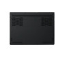 Lenovo Legion Pro 5 16IAX10 Intel | Eclipse Black | 16 " | OLED | WQXGA | OLED pixels | Glossy | Intel Core Ultra 7 | 255HX | 16
