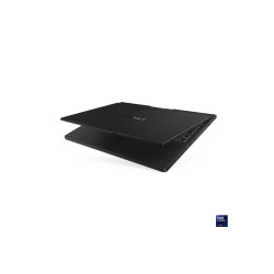 Lenovo Legion Pro 5 16IAX10 Intel | Eclipse Black | 16 " | OLED | WQXGA | OLED pixels | Glossy | Intel Core Ultra 7 | 255HX | 16