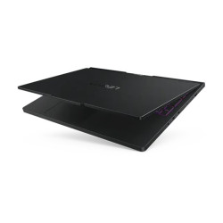 Lenovo Legion Pro 5 16IAX10 Intel | Eclipse Black | 16 " | OLED | WQXGA | OLED pixels | Glossy | Intel Core Ultra 7 | 255HX | 16