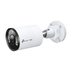 TP-Link InSight S385 VIGI 8MP Outdoor Full-Color Bullet Network Camera