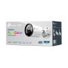 TP-Link InSight S385 VIGI 8MP Outdoor Full-Color Bullet Network Camera