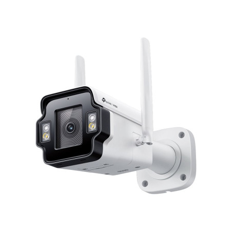 TP-Link InSight S345-4G VIGI 4MP Outdoor Full-Color 4G Bullet Network Camera