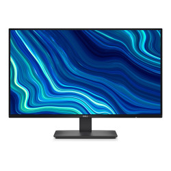 Dell LCD SE2726D 27" IPS WQHD/2560 1440/HDMI,DP/Black | Dell