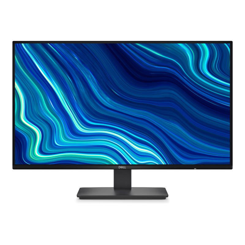Dell LCD SE2726D 27" IPS WQHD/2560 1440/HDMI,DP/Black | Dell