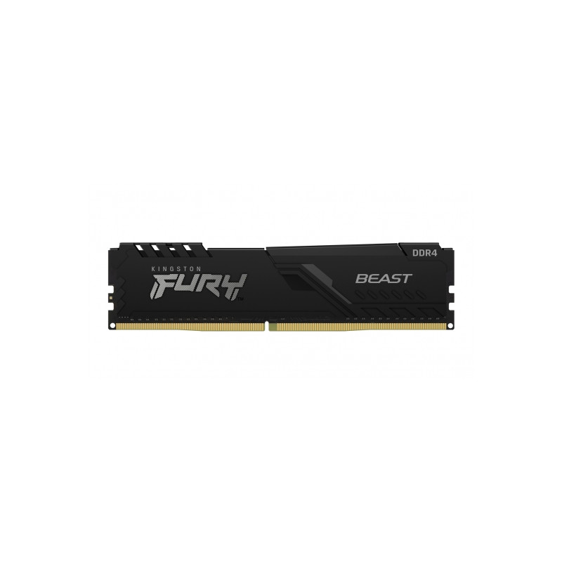 Kingston | 8 GB | DDR4 | 3200 MHz | PC/server | Registered No | ECC No