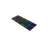 Razer | Deathstalker V2 Pro | Gaming Keyboard | Wireless/Wired | Bluetooth | RGB LED light | Wireless connection | Cyrillic | Bl