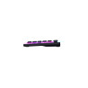 Razer | Deathstalker V2 Pro | Gaming Keyboard | Wireless/Wired | Bluetooth | RGB LED light | Wireless connection | Cyrillic | Bl