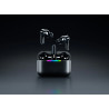 Razer Wireless Gaming Earbuds | Hammerhead V3 HyperSpeed | Noise canceling | Wireless