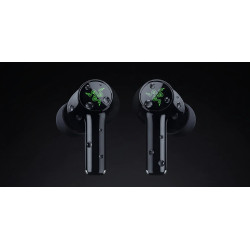 Razer Wireless Gaming Earbuds | Hammerhead V3 X HyperSpeed | Wireless