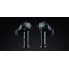 Razer Wireless Gaming Earbuds | Hammerhead V3 X HyperSpeed | Wireless