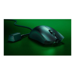 Razer Viper V3 Pro Gaming Mouse, Wireless, Black