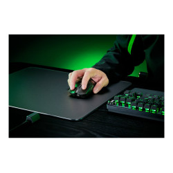 Razer Viper V3 Pro Gaming Mouse, Wireless, Black