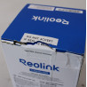 SALE OUT. Reolink E321 Smart Indoor Cam Wi-Fi PT, White | Reolink Camera | E Series E321 | 24 month(s) | Tabletop | 3 MP | 4mm/F
