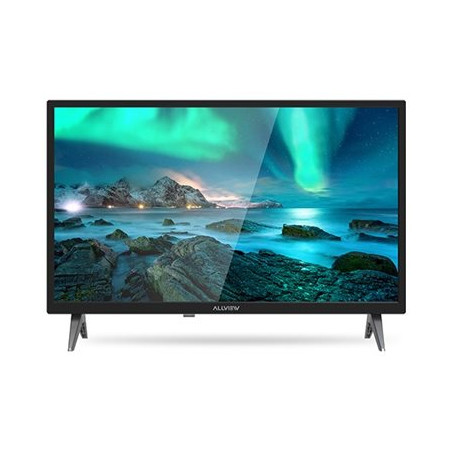 Allview | 24ATC6000-H | 24" (60 cm) | N/A | HD | Black