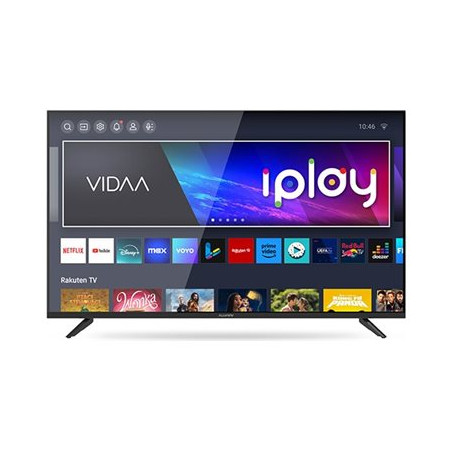 Allview 43iPlay6200-U | 43 | Smart TV | VIDAA OS | UHD