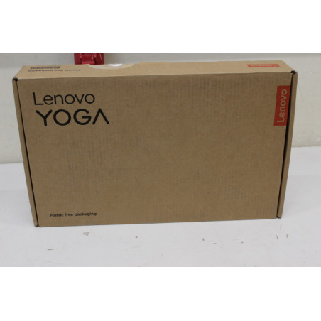 SALE OUT. Lenovo Yoga Slim 7 14ILL10 14 ULT7-256V/16GB/1TB/Intel Arc Graphics/WIN11 Home/Grey/2Y Warranty | SALE OUT. SALE OUT. 