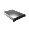 Lanberg Rackmount server chassis E-ATX 650/12 19"/2U | SC01-6502-12B