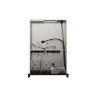 Lanberg Rackmount server chassis E-ATX 650/12 19"/2U | SC01-6502-12B