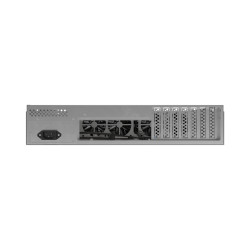 Lanberg Rackmount server chassis E-ATX 650/12 19"/2U | SC01-6502-12B