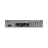 Lanberg Rackmount server chassis E-ATX 650/12 19"/2U | SC01-6502-12B