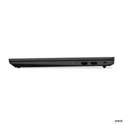 Lenovo Essential V15 G4 ABP AMD | Business Black | 15.6 " | TN | FHD | 1920 x 1080 pixels | Anti-glare | AMD Ryzen 7 | 5825U | 8