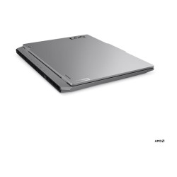 Lenovo LOQ 15AHP10 AMD | Luna Grey | 15.6 " | IPS | FHD | 1920 x 1080 pixels | Anti-glare | AMD Ryzen 7 | 250 | 16 GB | SODIMM D
