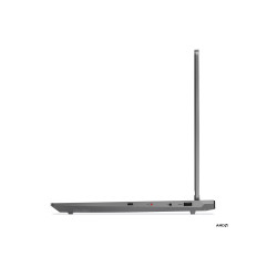 Lenovo LOQ 15AHP10 AMD | Luna Grey | 15.6 " | IPS | FHD | 1920 x 1080 pixels | Anti-glare | AMD Ryzen 7 | 250 | 16 GB | SODIMM D
