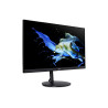Acer 60cm 23.8'' FHD ZeroFrame 144Hz IPS 16:9 1ms(VRB) 250nits VGA HDMI DP AdaptiveSync EU Black | Acer