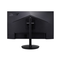 Acer 60cm 23.8'' FHD ZeroFrame 144Hz IPS 16:9 1ms(VRB) 250nits VGA HDMI DP AdaptiveSync EU Black | Acer