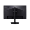 Acer 60cm 23.8'' FHD ZeroFrame 144Hz IPS 16:9 1ms(VRB) 250nits VGA HDMI DP AdaptiveSync EU Black | Acer