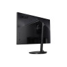 Acer 60cm 23.8'' FHD ZeroFrame 144Hz IPS 16:9 1ms(VRB) 250nits VGA HDMI DP AdaptiveSync EU Black | Acer