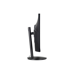 Acer 60cm 23.8'' FHD ZeroFrame 144Hz IPS 16:9 1ms(VRB) 250nits VGA HDMI DP AdaptiveSync EU Black | Acer