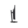 Acer 60cm 23.8'' FHD ZeroFrame 144Hz IPS 16:9 1ms(VRB) 250nits VGA HDMI DP AdaptiveSync EU Black | Acer