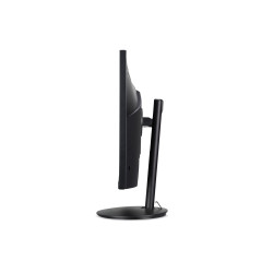 Acer 60cm 23.8'' FHD ZeroFrame 144Hz IPS 16:9 1ms(VRB) 250nits VGA HDMI DP AdaptiveSync EU Black | Acer