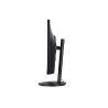 Acer 60cm 23.8'' FHD ZeroFrame 144Hz IPS 16:9 1ms(VRB) 250nits VGA HDMI DP AdaptiveSync EU Black | Acer